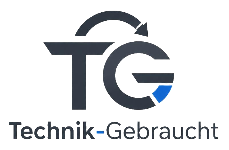 Technik-Gebraucht