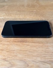Apple iPhone 13 - 128GB - Mitternacht (Ohne Simlock) (Dual-SIM)