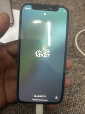 Apple iPhone 12 mini 128GB Blau