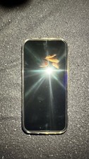 iPhone 15 128GB Schwarz
