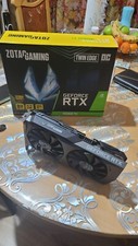 Zotac Gaming GeForce Rtx 3060ti Twin Edge Oc