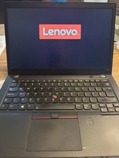Lenovo Thinkpad T480s 20L7001PUK 14 Zoll
