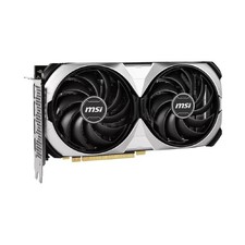 MSI GeForce RTX 4070 Ventus 2X 12G OC 12 GB GDDR6X HDMI, 3x DP PCI-E   #337084