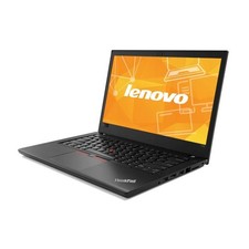 Lenovo ThinkPad T480 14" i5-8250U 16GB 256GB Windows 11 Pro Garantie: 2 Jahre