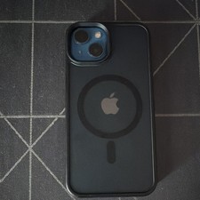 Apple iPhone 13 128 GB Blau Smartphone Dual-Kamera + Zubehörpaket VB