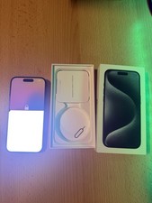 iphone 15 pro 128gb