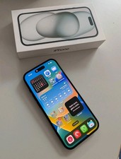 iPhone 15 | 128GB | Schwarz