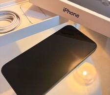 Apple iPhone 13 mini - 128GB - Midnight  + Rechnung + Garantie