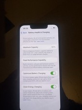 Apple iPhone 13 Mini 128GB Schwarz