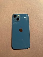 Apple iPhone 13 - 128GB - Mitternacht (Ohne Simlock) (Dual-SIM)