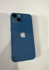 iPhone 13 128GB Blau Smartphone