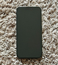 Apple iPhone 15 Pro 128GB Titan Schwarz