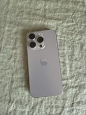 iPhone 15 Pro 128GB Titan Natur