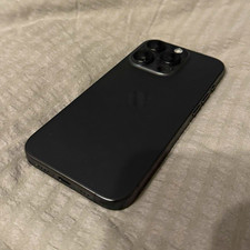 Apple iPhone 15 Pro im Best Zustand!