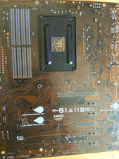 MSI B450-A PRO Mainboard AM4 ATX DDR4 4 RAM-Slots HDMI PCIe CrossFire