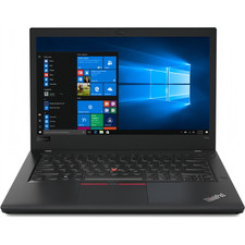 Lenovo ThinkPad T480 Core i5-8350U 16GB RAM 256GB SSD 14 Zoll Windows 11 Home La