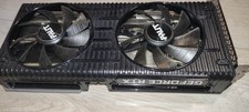 Palit GeForce RTX 3060 Ti Dual 8GB GDDR6 - Grafikkarte