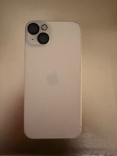 Apple iPhone 15 Plus - 128GB - Blau (Ohne Simlock)