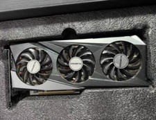 ASUS/GIGABYTE/MSI NVIDIA GeForce RTX 3060 Ti 8G HDMI 2.1 DisplayPort 1.4a
