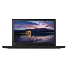 Lenovo ThinkPad T480 i5-8350U 8GB 256GB 14" FHD Win11 StoreDeal #88