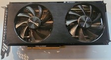 Gainward GeForce RTX 3060 Ti Ghost 8GB GDDR6 3x DP HDMI getestet