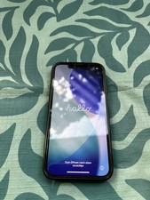 Apple iPhone 13 Mini 128GB Blau voll funktionsfähig