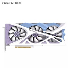 Yeston GeForce RTX 4070 12GB GDDR6X Gaming AI 3DP HDMI 8pin Grafikkarte