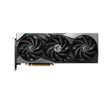 MSI GeForce RTX™ 4070 SUPER 12G GAMING X SLIM GPU Graphics Card