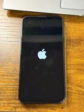 Apple iPhone 13 mini - 128GB - MITTERNACHT Beschreibung lesen