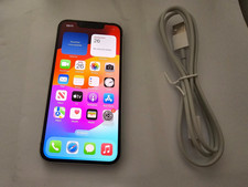 Guter Zustand - Apple iPhone 13 mini - 128GB - Weiß (Entsperrt) - 81% BH