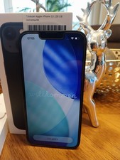 Apple iPhone 13 - 128GB -schwarz+ Rechnung + Garantie