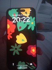 Apple iPhone 15 - 128GB - Blau (Ohne Simlock)