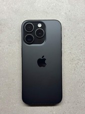 iPhone 15 Pro 128GB – guter Zustand