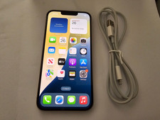 Apple iPhone 13 - 128GB - Pink (Entsperrt) - 76% Batteriezustand