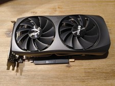 ZOTAC GAMING NVIDIA 4070 GeForce RTX Grafikkarte Dual-Lüfter