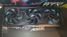 GIGABYTE AORUS GeForce RTX 3060 Ti ELITE 8G (rev. 2.0) 8GB GDDR6