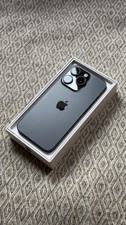 iPhone 15 Pro - 128GB - 91%