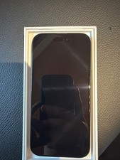 Apple iPhone 15 - 128GB - Schwarz (T-Mobile)