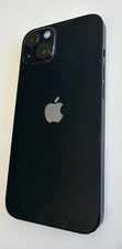 Apple iPhone 13 - 128GB - Mitternacht (Ohne Simlock) (Dual-SIM)
