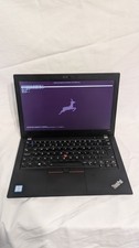 Lenovo Thinkpad X280 Libreboot IPS i5 8350u 8GB Ram 128gb nvme Tastatur mit Hintergrundbeleuchtung