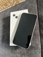 Apple iPhone 13 - 128GB - Starlight (Ohne Simlock) (Dual-SIM)