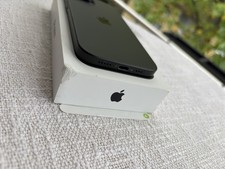 Apple iPhone 15  Schwarz 128 gb