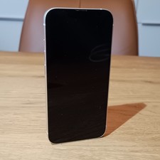 Apple iPhone 13 128GB Weiß 6,1 Zoll A15 Bionic 12MP 5G ohne Simlock