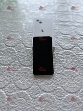 iPhone 13 128 GB Ohne Simlock Starlight Silber Guter Zustand Top iOS 27