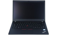 Lenovo ThinkPad T480s i5-8350U CPU/8GB RAM/256GB SSD/14" FullHD/WIN11PRO/DE Keyb