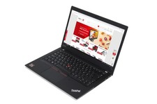 Lenovo ThinkPad T14s Gen 1 i7-10510U 16GB RAM 256GB SSD FHD Blit IR FPR (USB-C)
