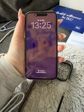 Apple iPhone 15 Pro 128 Gb Mit Simlock 80% Alkku