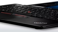 14" FHD Touchscreen Lenovo TP T460s *i7-6600U 3,4GHz*8GB*256SSD*Win10*Ofc19