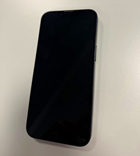 Apple iPhone 13 128GB Mitternacht–Akku 80 %–Display ohne Kratzer-Kein Zubehör