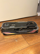 ZOTAC RTX 4070 Ti AMP Extreme AIRO Recht selten